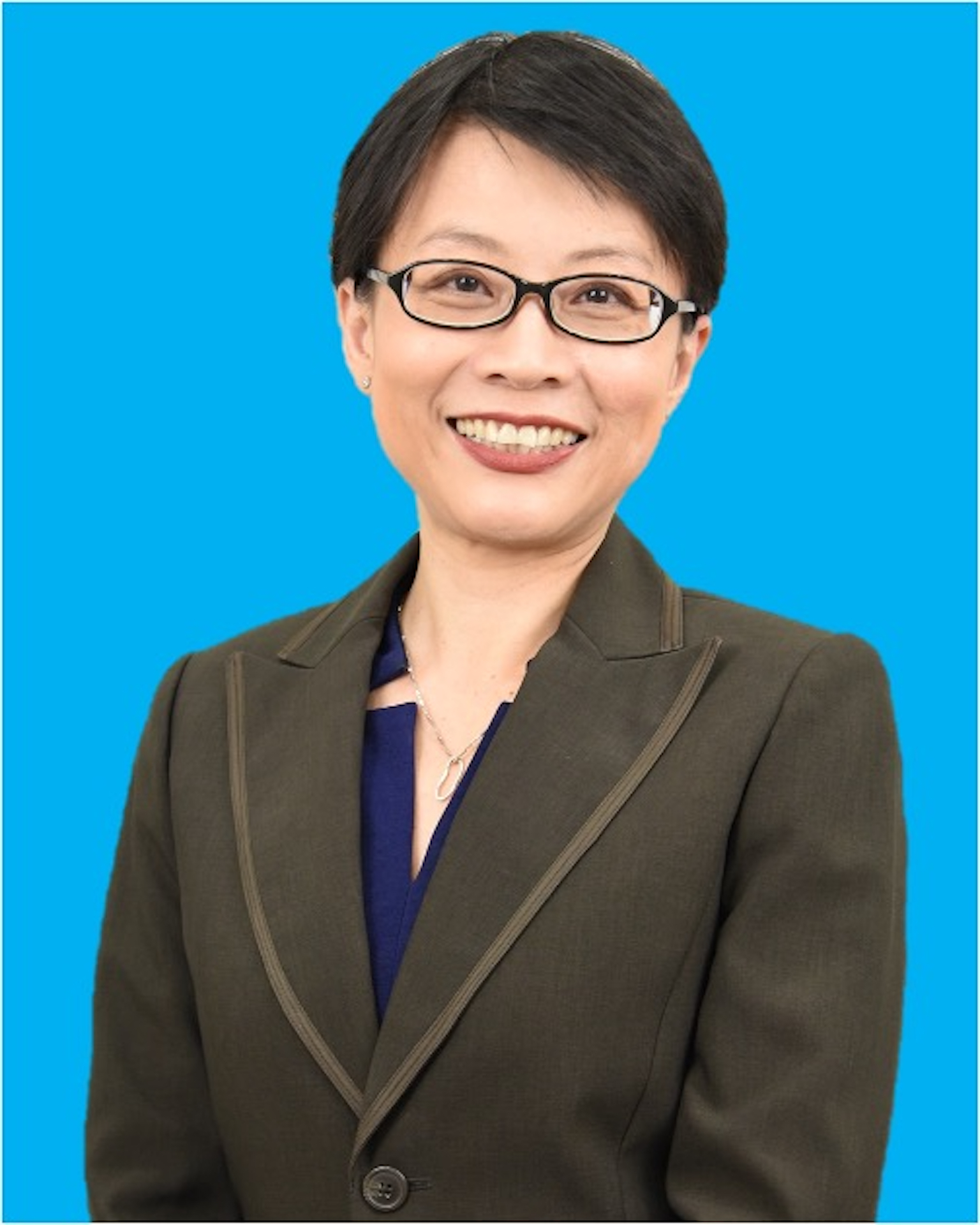 Professor Dr. Shireen Nah – Division of Paediatric Surgery